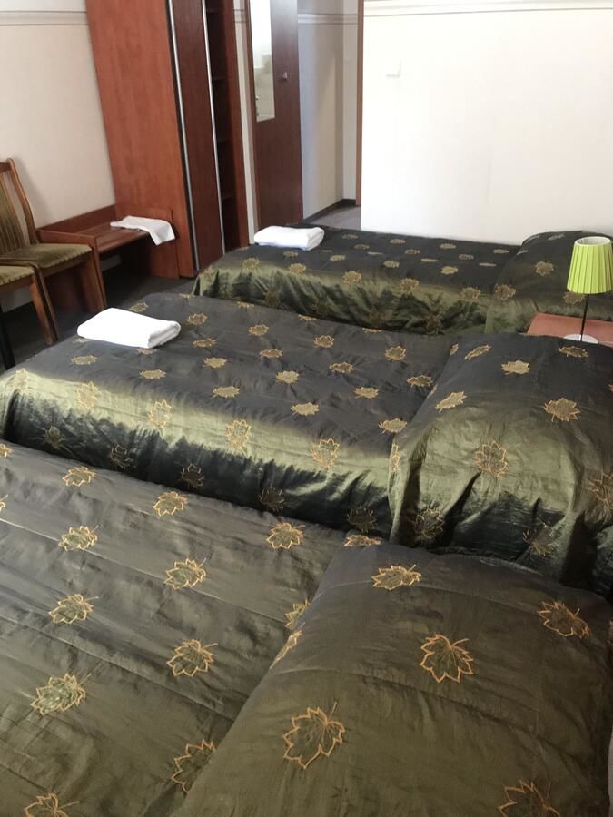 Мини-отель Motel Pintal Гожув-Велькопольски
