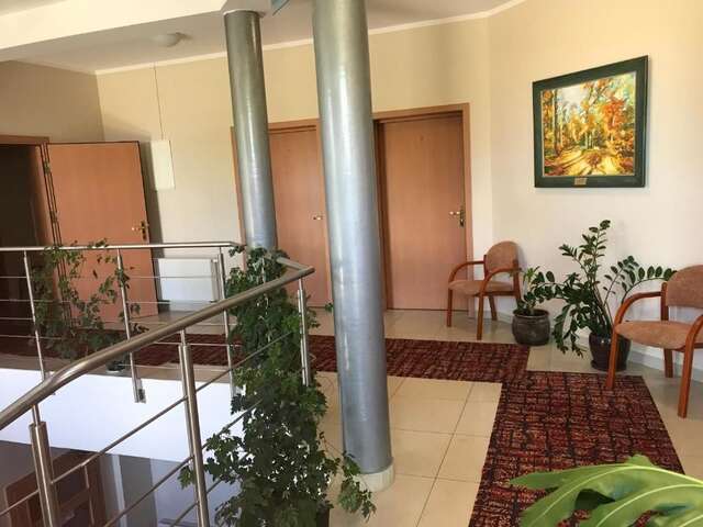 Мини-отель Motel Pintal Гожув-Велькопольски-35