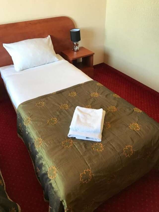 Мини-отель Motel Pintal Гожув-Велькопольски-37